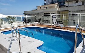 South Beach Residence Copacabana