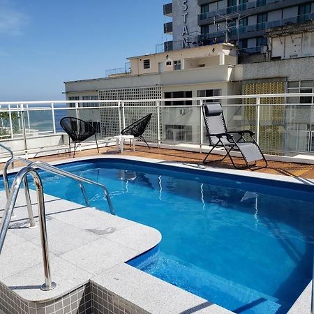 South Beach Residence Copacabana Rio de Janeiro Exterior foto