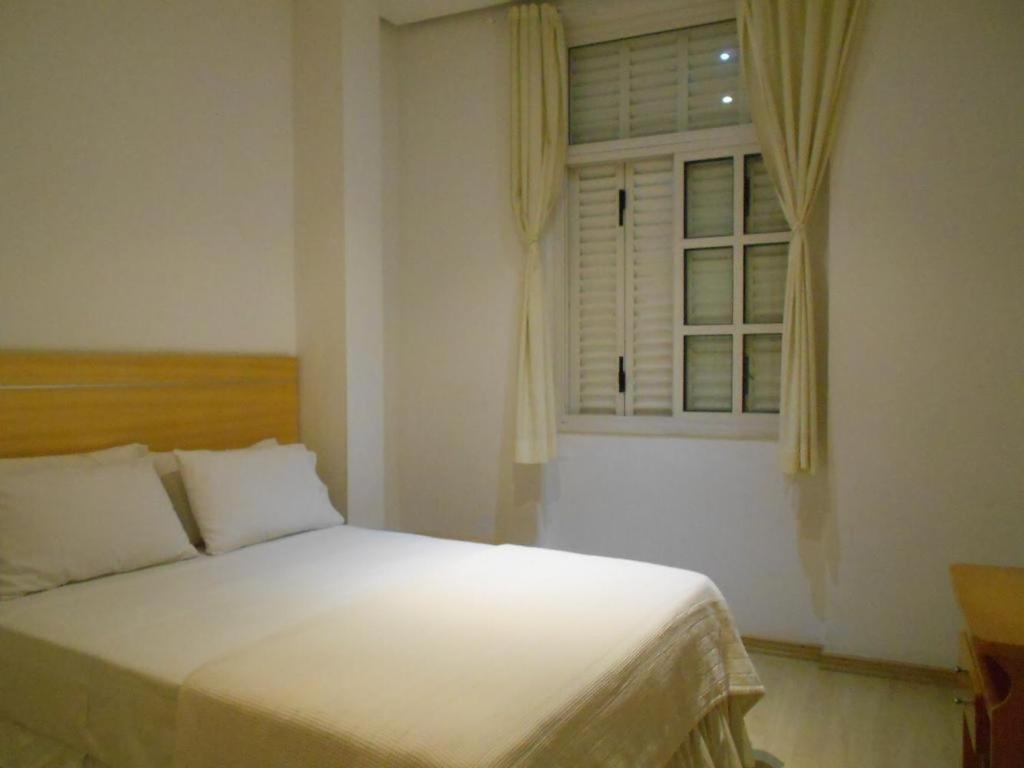 South Beach Residence Copacabana Rio de Janeiro Exterior foto